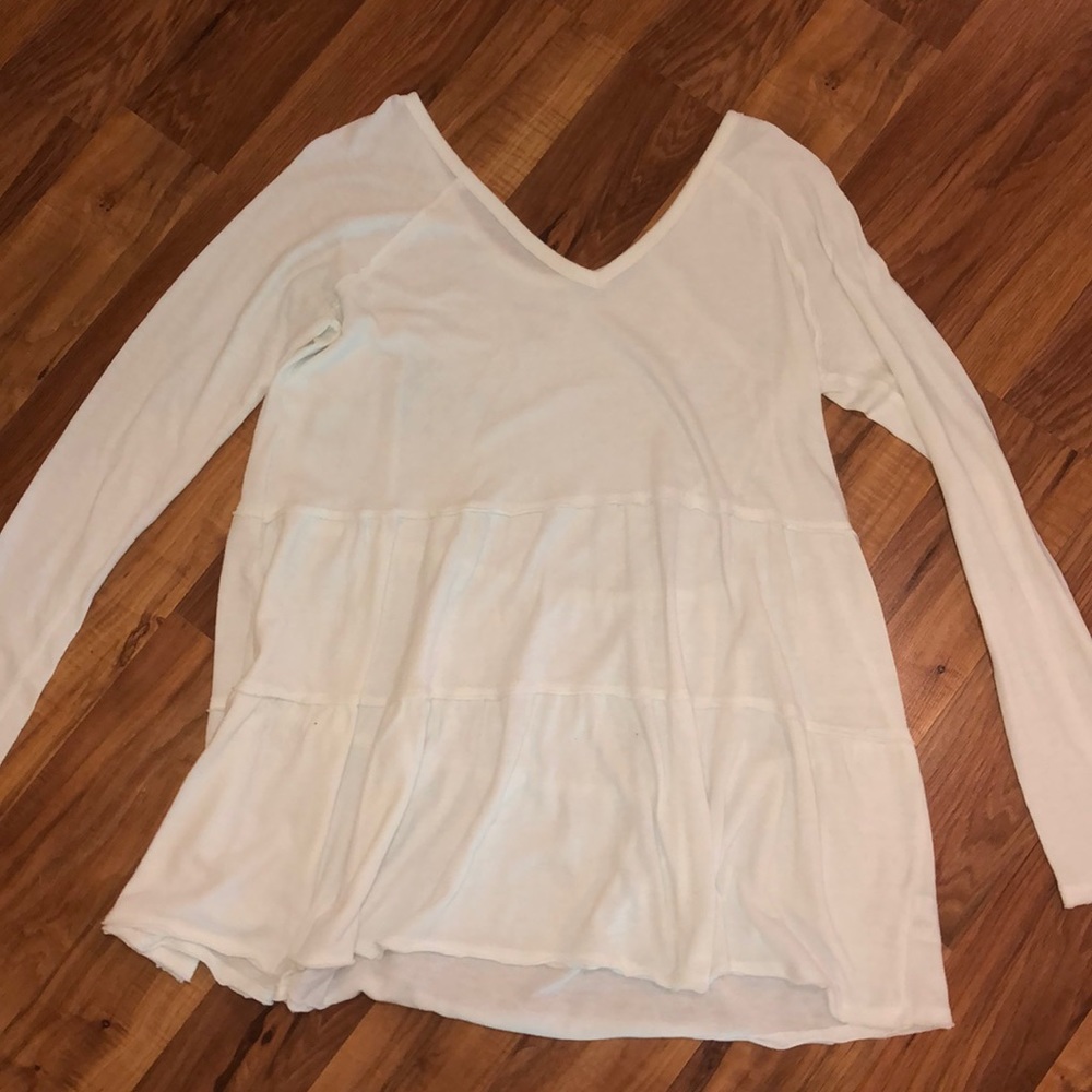 American Eagle Long sleeve